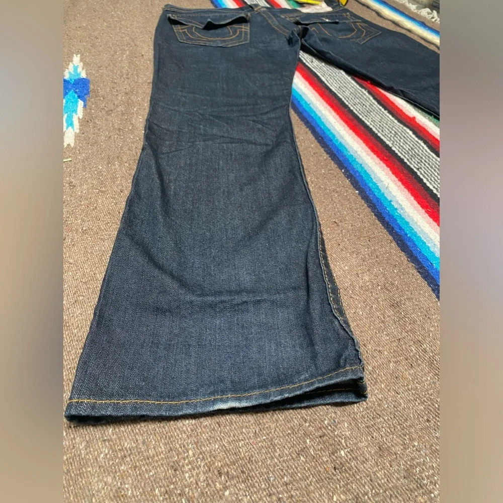 True Religion Jeans Size 38